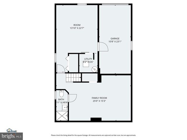 1019 HAGER ST, Lancaster, PA 17603