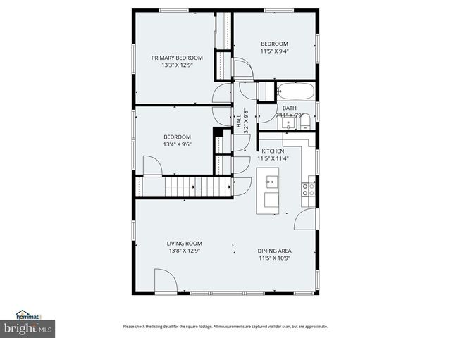 1019 HAGER ST, Lancaster, PA 17603