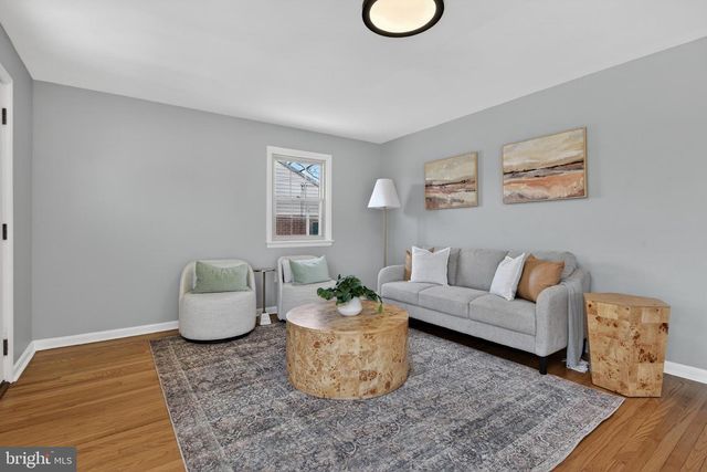 1019 HAGER ST, Lancaster, PA 17603