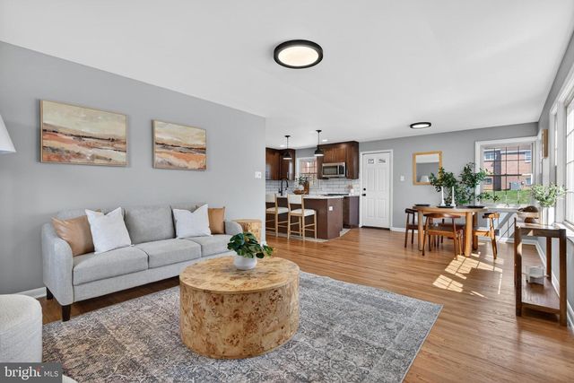 1019 HAGER ST, Lancaster, PA 17603