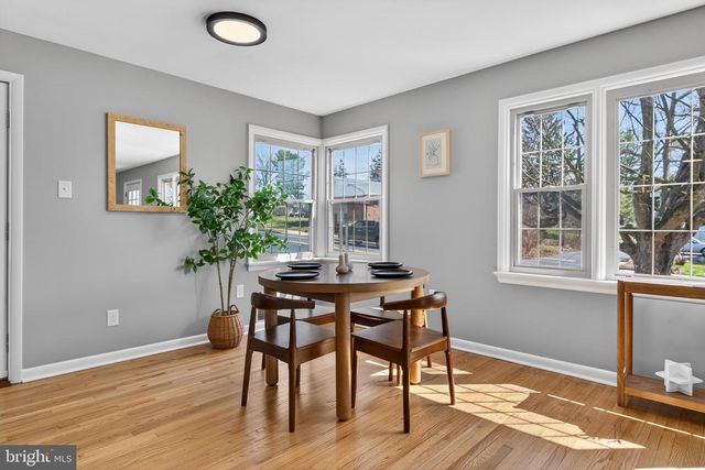 1019 HAGER ST, Lancaster, PA 17603