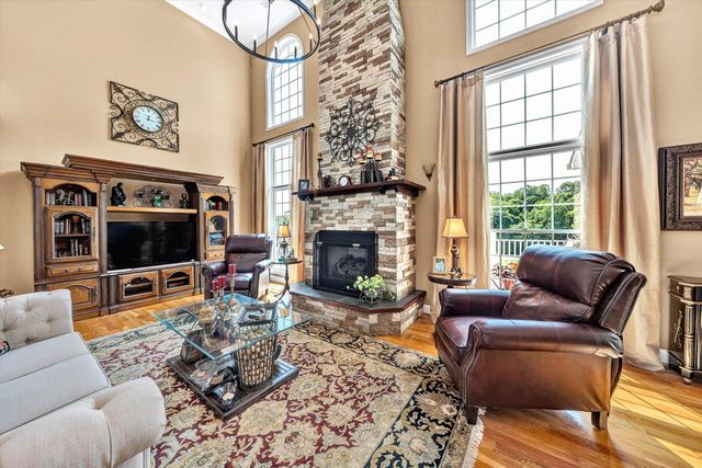 844 Blackwater Hills DR, Glade Hill, VA 24092