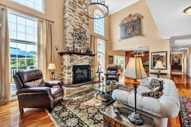 844 Blackwater Hills DR, Glade Hill, VA 24092