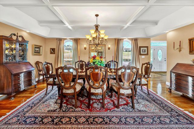 844 Blackwater Hills DR, Glade Hill, VA 24092
