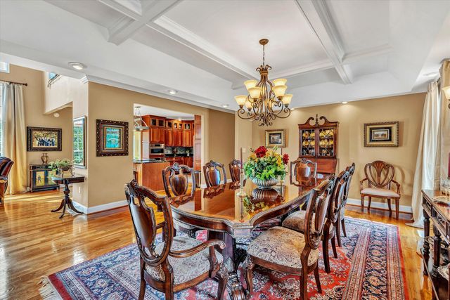 844 Blackwater Hills DR, Glade Hill, VA 24092