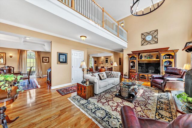 844 Blackwater Hills DR, Glade Hill, VA 24092