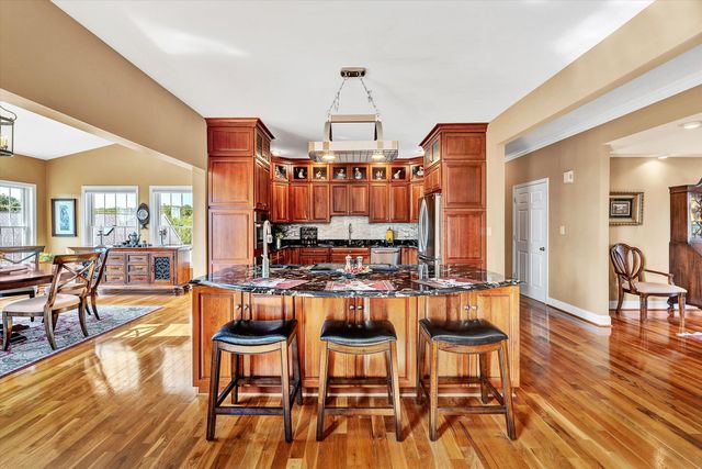 844 Blackwater Hills DR, Glade Hill, VA 24092