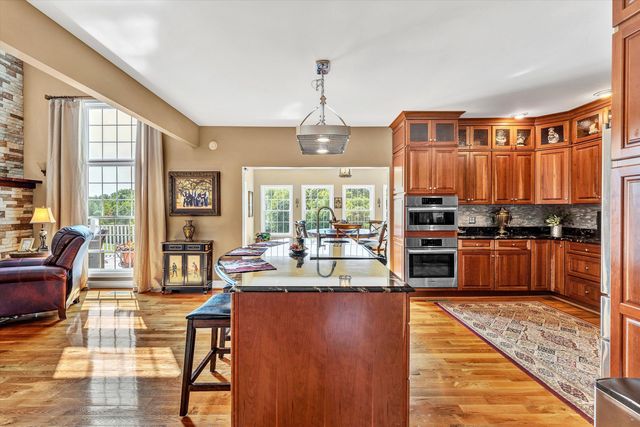844 Blackwater Hills DR, Glade Hill, VA 24092