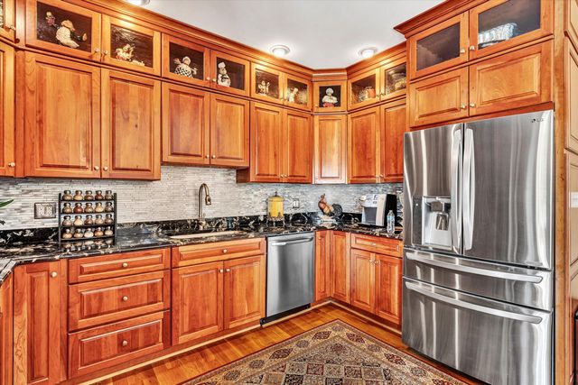 844 Blackwater Hills DR, Glade Hill, VA 24092