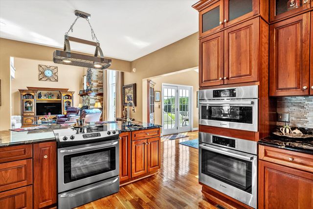 844 Blackwater Hills DR, Glade Hill, VA 24092