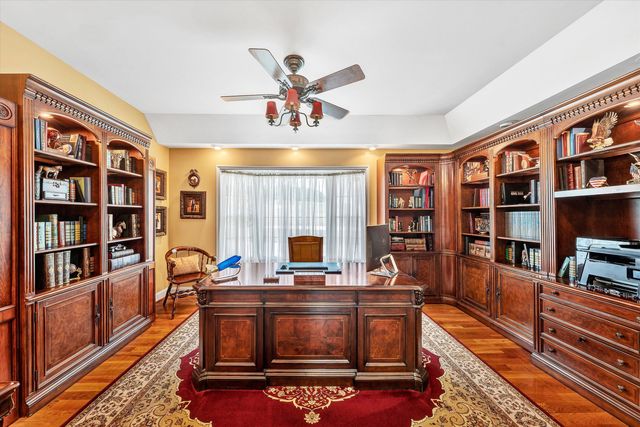 844 Blackwater Hills DR, Glade Hill, VA 24092