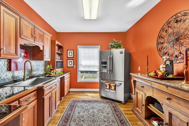 844 Blackwater Hills DR, Glade Hill, VA 24092