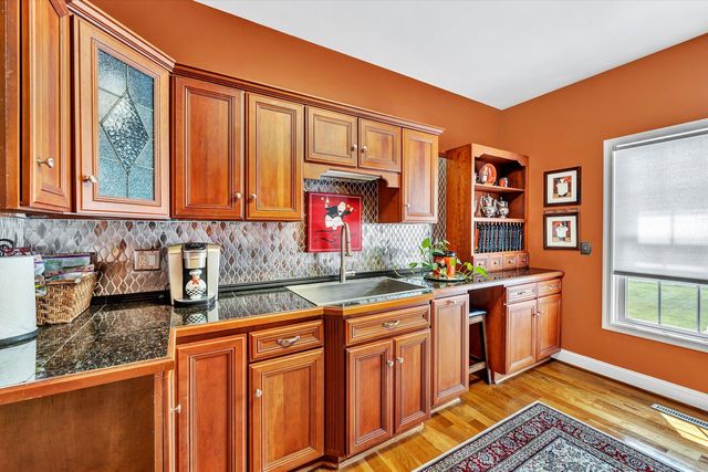 844 Blackwater Hills DR, Glade Hill, VA 24092