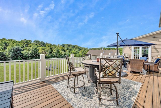844 Blackwater Hills DR, Glade Hill, VA 24092