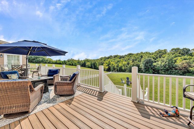844 Blackwater Hills DR, Glade Hill, VA 24092