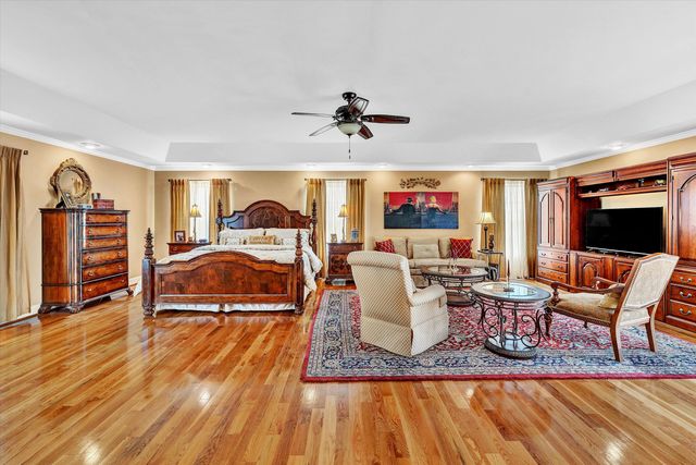 844 Blackwater Hills DR, Glade Hill, VA 24092