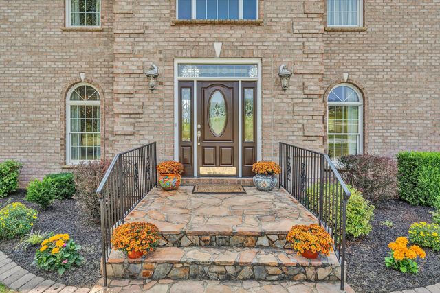 844 Blackwater Hills DR, Glade Hill, VA 24092
