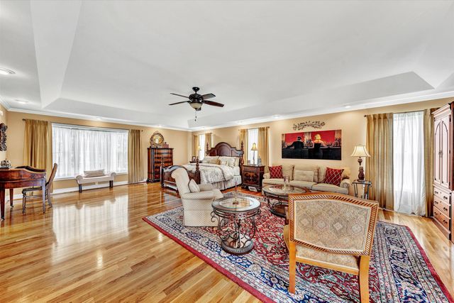844 Blackwater Hills DR, Glade Hill, VA 24092