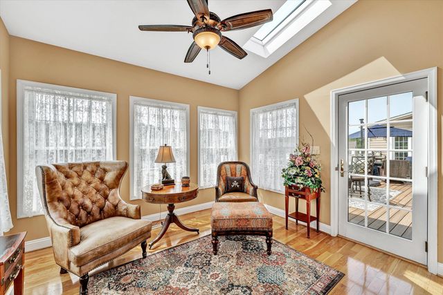 844 Blackwater Hills DR, Glade Hill, VA 24092