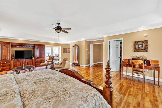 844 Blackwater Hills DR, Glade Hill, VA 24092