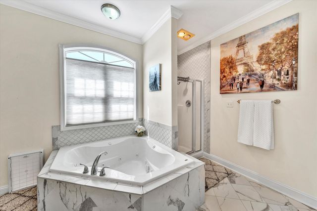 844 Blackwater Hills DR, Glade Hill, VA 24092