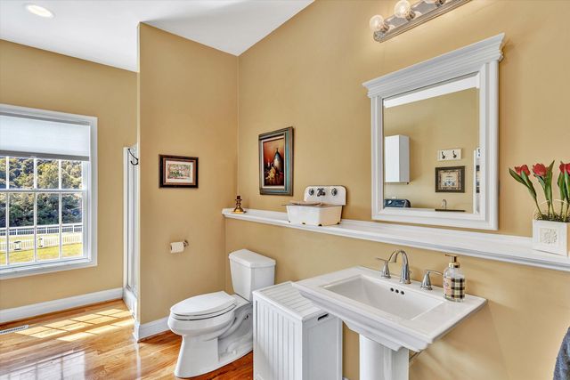 844 Blackwater Hills DR, Glade Hill, VA 24092