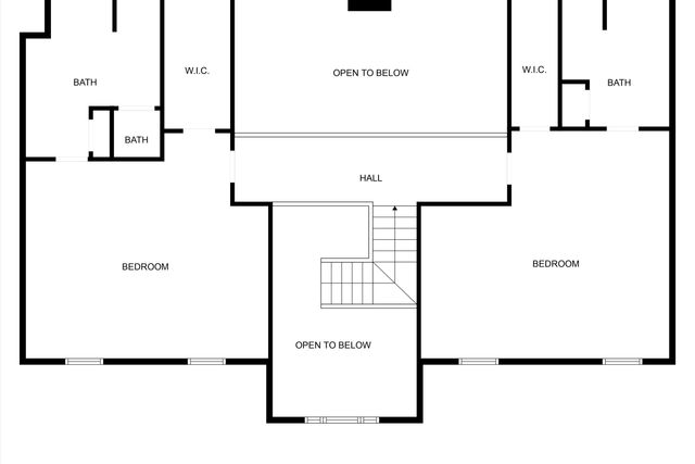 844 Blackwater Hills DR, Glade Hill, VA 24092