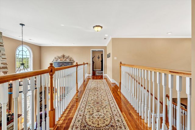 844 Blackwater Hills DR, Glade Hill, VA 24092
