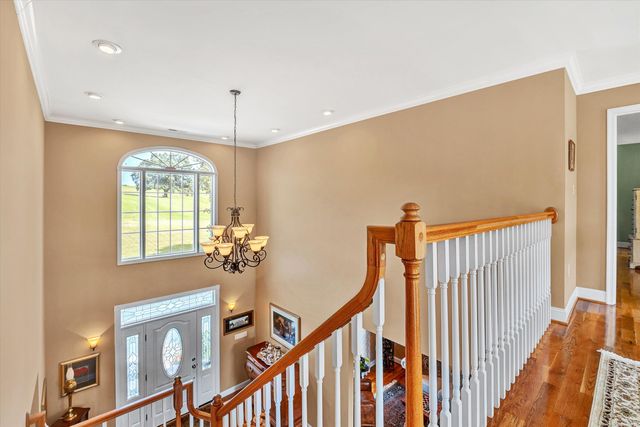 844 Blackwater Hills DR, Glade Hill, VA 24092