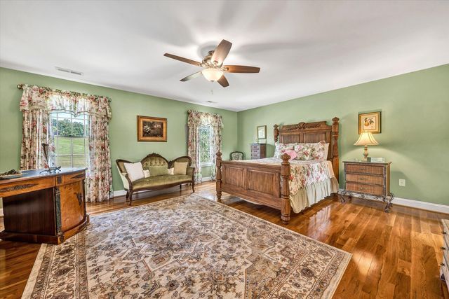 844 Blackwater Hills DR, Glade Hill, VA 24092