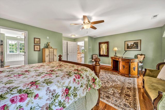 844 Blackwater Hills DR, Glade Hill, VA 24092