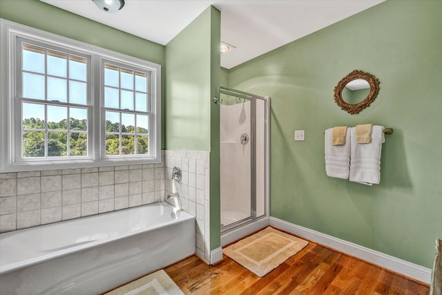844 Blackwater Hills DR, Glade Hill, VA 24092