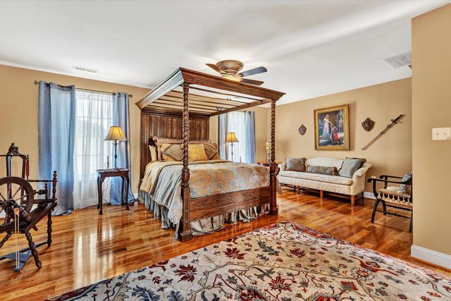 844 Blackwater Hills DR, Glade Hill, VA 24092