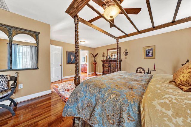 844 Blackwater Hills DR, Glade Hill, VA 24092