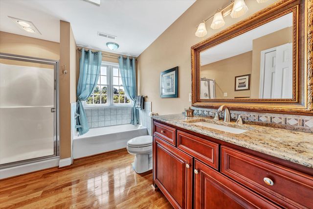 844 Blackwater Hills DR, Glade Hill, VA 24092