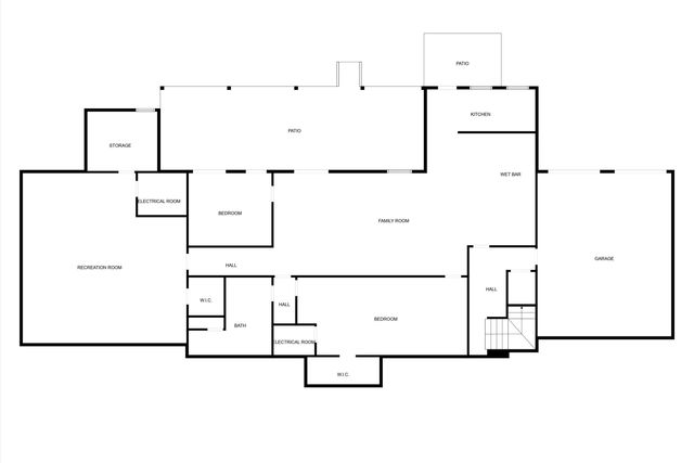 844 Blackwater Hills DR, Glade Hill, VA 24092