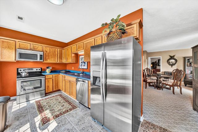 844 Blackwater Hills DR, Glade Hill, VA 24092