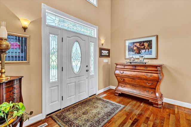 844 Blackwater Hills DR, Glade Hill, VA 24092