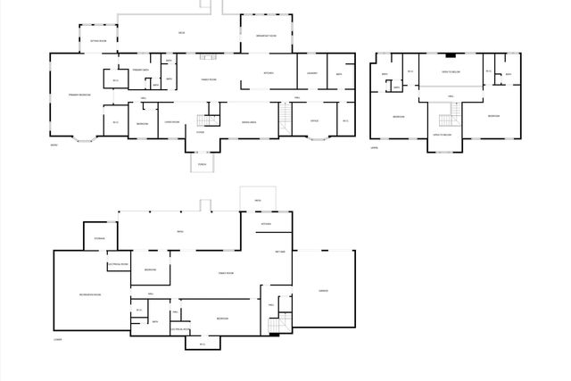 844 Blackwater Hills DR, Glade Hill, VA 24092