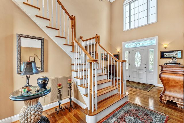 844 Blackwater Hills DR, Glade Hill, VA 24092