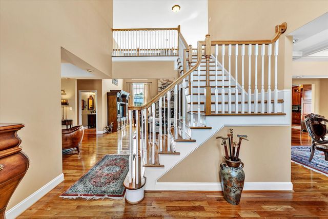 844 Blackwater Hills DR, Glade Hill, VA 24092