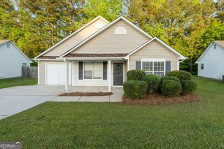 191 Misty Ridge Trail, Stockbridge, GA 30281