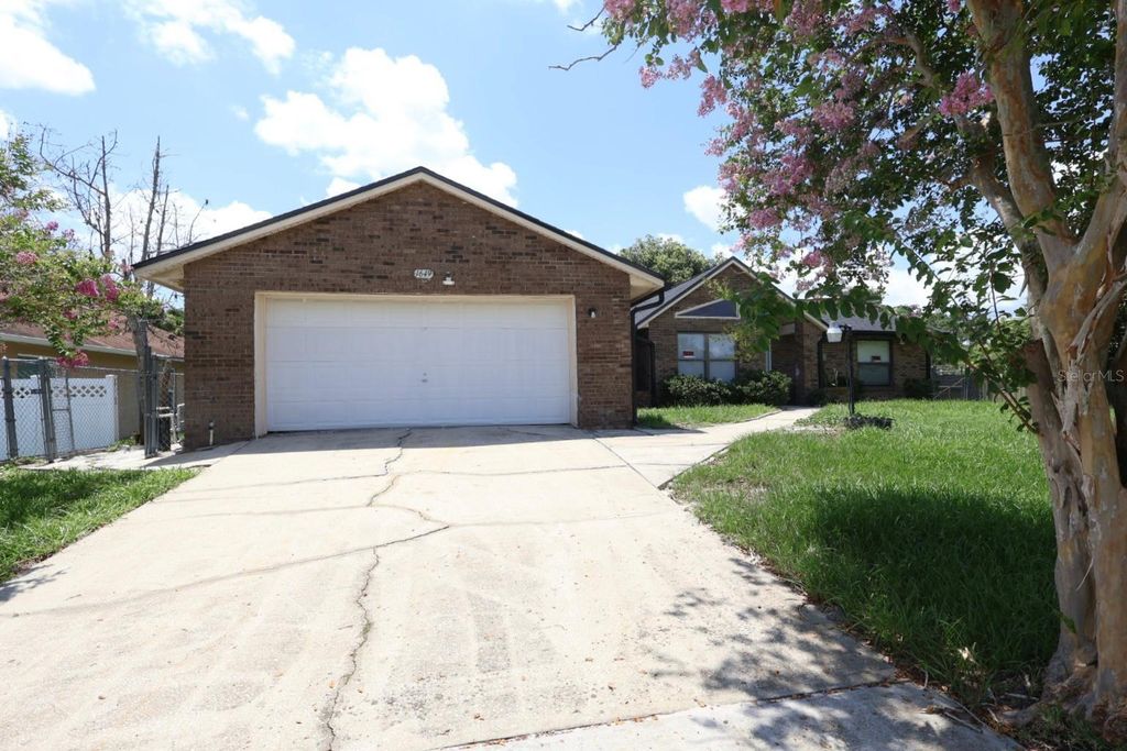 1649 PENDLETON STREET, Deltona, FL 32725