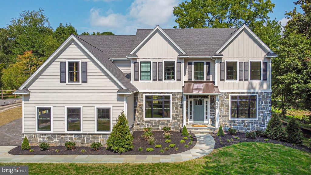 1402 TIMBER MILL LN, West Chester, PA 19380
