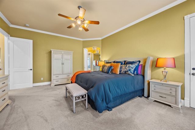 110 Eagle Point Drive, Waxahachie, TX 75165