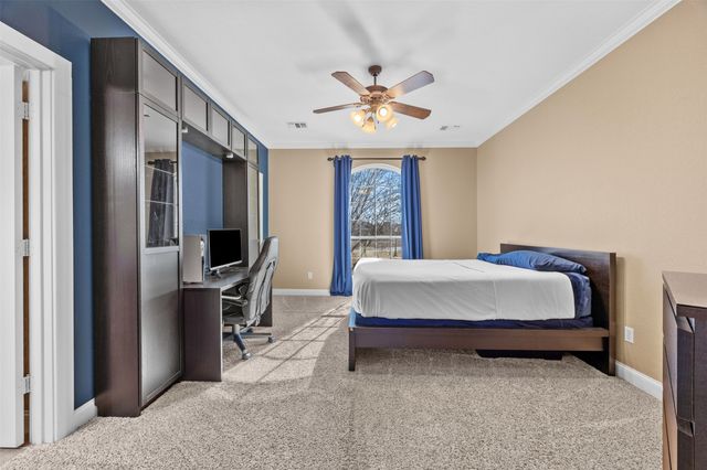 110 Eagle Point Drive, Waxahachie, TX 75165