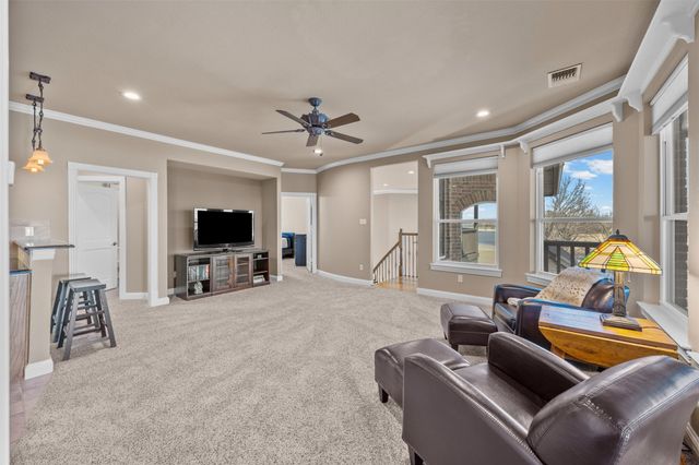 110 Eagle Point Drive, Waxahachie, TX 75165