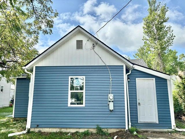 197 Harrison Street, Marion, OH 43302