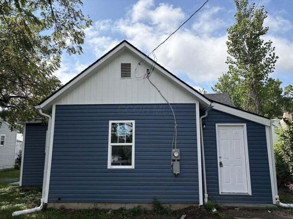 197 Harrison Street, Marion, OH 43302