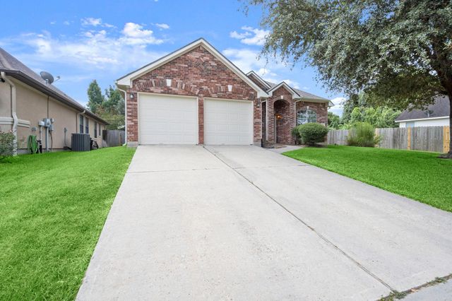 3722 Northshore Drive, Montgomery, TX 77356